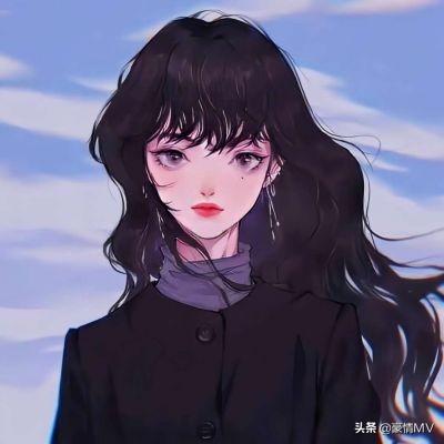 好看的头像. 小仙女 动漫 可爱，小仙女头像动漫可爱萌 超好看的二次元女生头像微信（动漫卡通二次元女头2021合集）