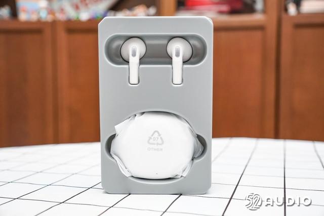 qcy蓝牙耳机怎么配对，t1耳机左右配对（AilyPods半入耳TWS耳机评测）