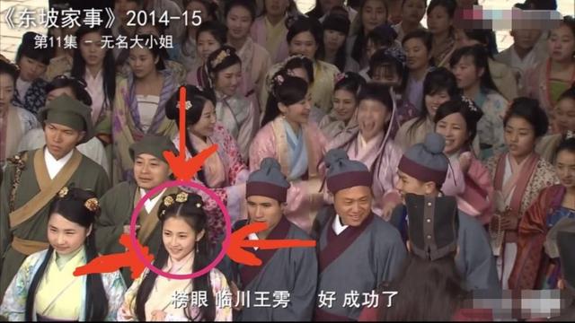 陈钰琪家境不简单，陈钰琪家境怎么回事（唐嫣这么用心捧）