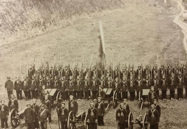 清朝是什么时候灭亡的，哪个王朝统治最久（1860年6000英法联军攻陷北京）
