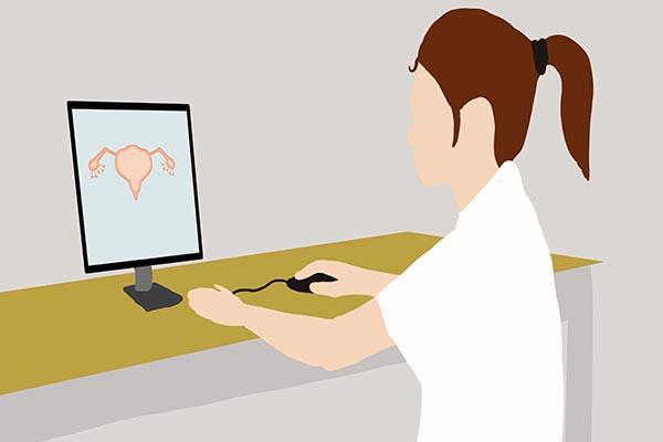 阴道镜检查疼吗，做阴镜一般都查什么病（医生：有2类人）