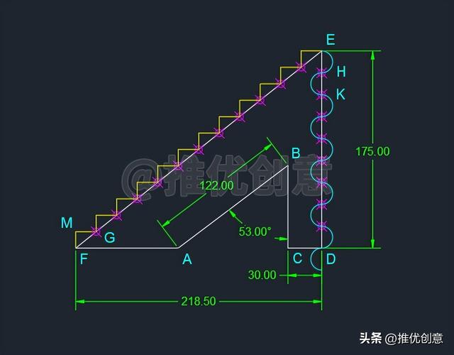cad原坐标复制粘贴，cad中如何原坐标粘贴（看看高手是怎样使用“复制”命令的）
