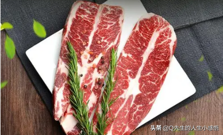 牛排肉是哪个部位的肉，牛排是牛的哪个部位（牛排用哪个部位的肉最好）