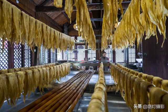 江西赣州有什么好吃的特色美食，尤其这几道菜游客大呼过瘾