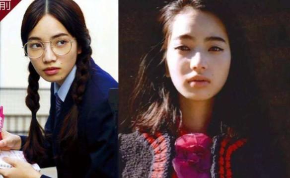 甜妹田曦薇，微信头像，甜妹田曦薇（迪丽热巴扛不住齐刘海）