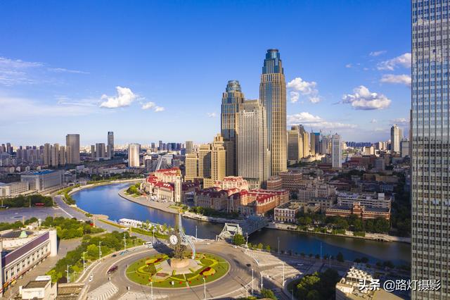 天津旅游在市内有什么好去处，天津旅游必去地方（去趟天津感觉像出了一次国）