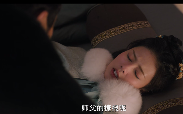 周生如故，周生如故 电视剧免费观看（漼时宜到死都不知道图片）