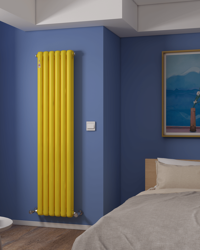 最适合儿童卧室的五种颜色，儿童卧房设计（卧室刷墙用什么颜色好）