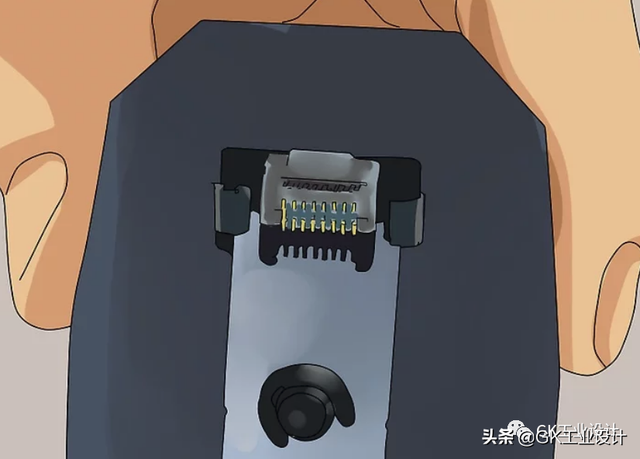 网线接线顺序，六类网线接线顺序（网线的分类及区别）