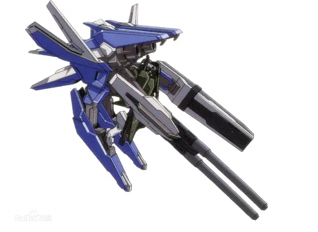 高达机体大全介绍，机动战士高达00机体列表1