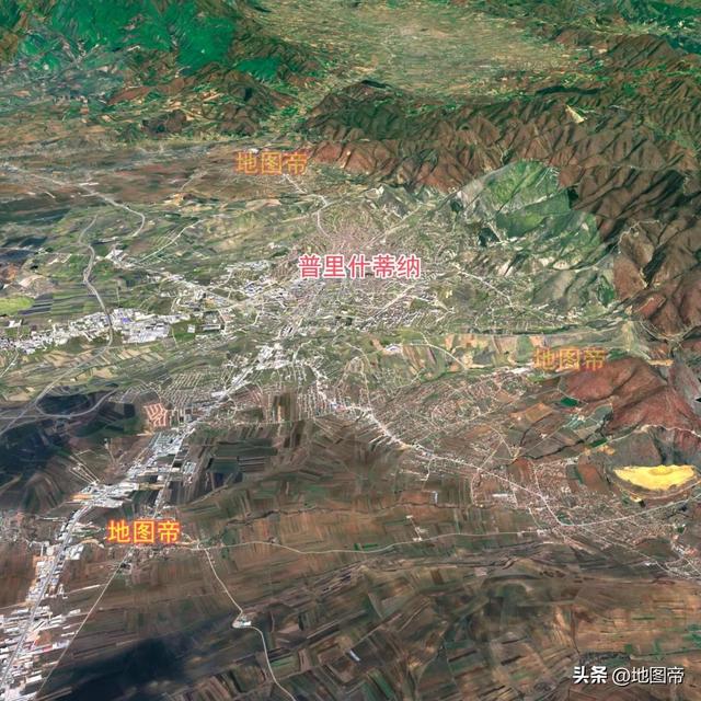 乌克兰多大面积和人口，乌克兰多少面积和人口（欧洲哪些国家反对科索沃独立）