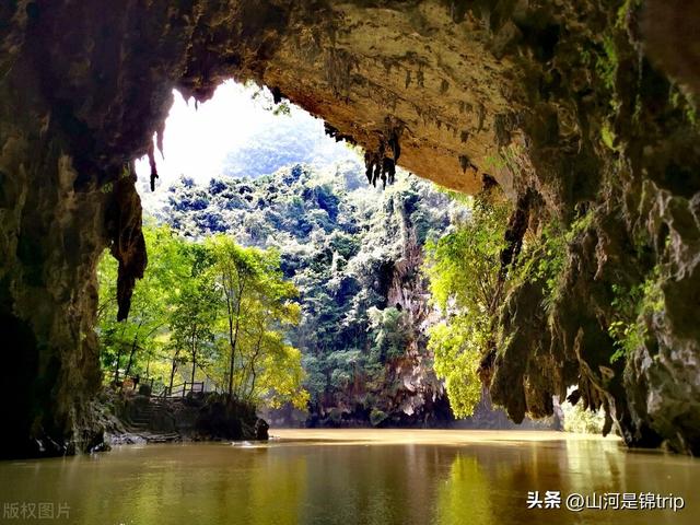 适合老人去的旅游胜地，适合老人去旅游的胜地有哪些（这些地方必须给长辈们安排上）