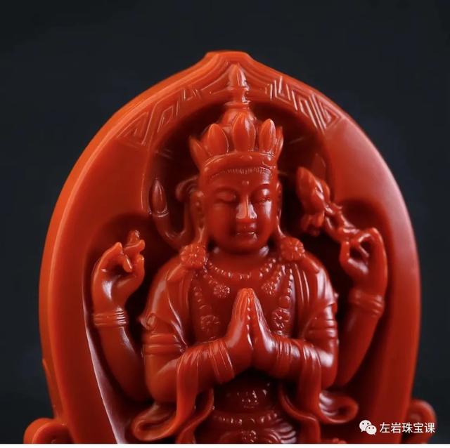 南红是什么,南红是什么地方(这篇你一定不容错过) 南红是什么,南红是什么地方(这篇你一定不容错过)