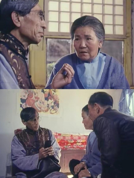 安家潘贵雨是谁，安家的潘贵雨是谁（《孝子贤孙伺候着》29年演员境况不一）