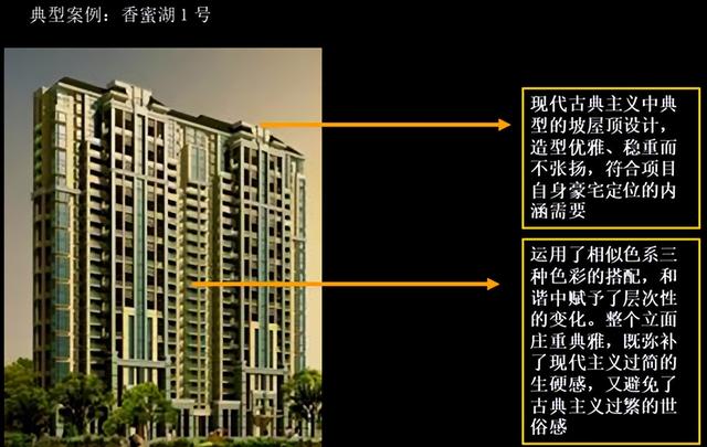 现代主义建筑风格，世界高端现代建筑风格（关于现代典雅、现代沉稳建筑风格）