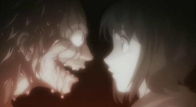 寄生兽动画一共多少集啊，寄生兽动画一共多少集啊是什么梗（盘点日本动画中最吓人的10个怪物形象）