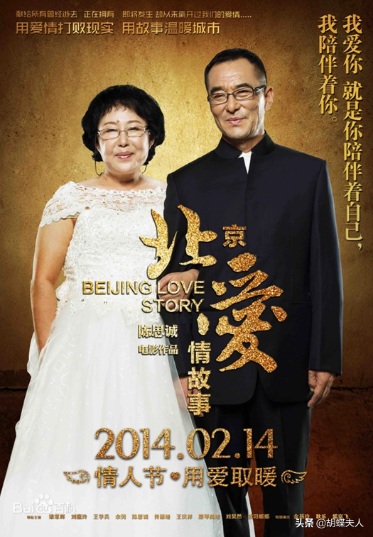 北京爱情故事语录，北京爱情故事经典语录（《北京爱情故事》讲述了一个人一生的爱情寓言）