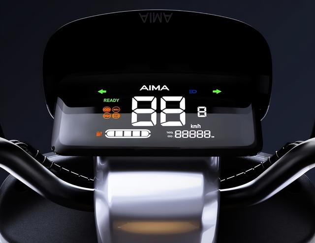 爱玛电动车价格表及图片，爱玛电动车价格表及图片型号（雅迪、爱玛、台铃掀起电动车价格战）