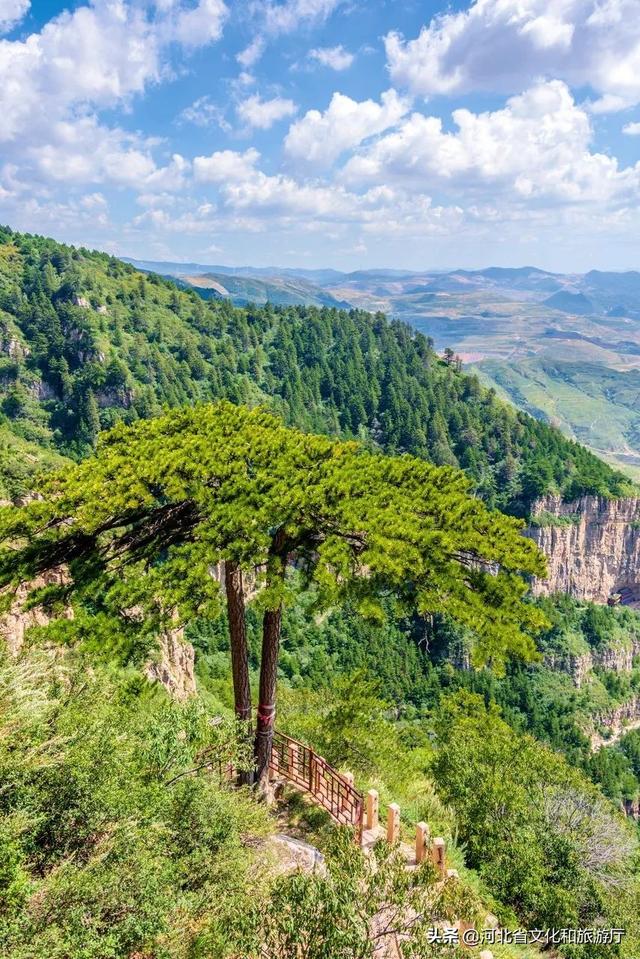 恒山在哪里，衡山在哪里个省哪个市（赵子龙的常山，是座什么山）