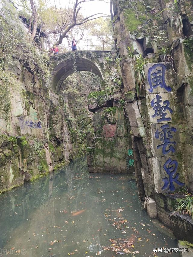 苏州虎丘景点介绍及游玩路线，苏州旅游景点虎丘地点（<江苏苏州5A景区>）