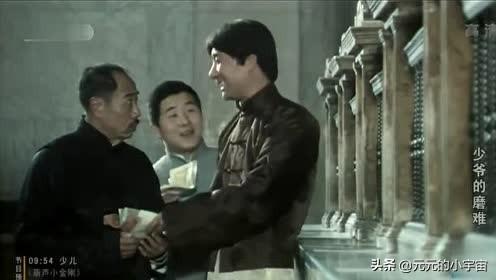 陈佩斯个人资料，陈佩斯个人资料简介（还有人记得硬骨头陈佩斯吗）