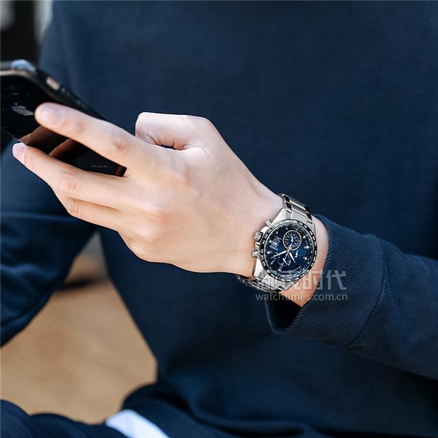 光能手表有什么牌子，哪些品牌有光动能手表（推荐8款不同价位的西铁城光动能腕表）