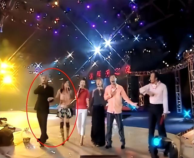 苏有朋和秦岚一起演的电视剧叫什么名字，苏有朋和秦岚的电视剧有哪些（“隐形富婆”秦岚）