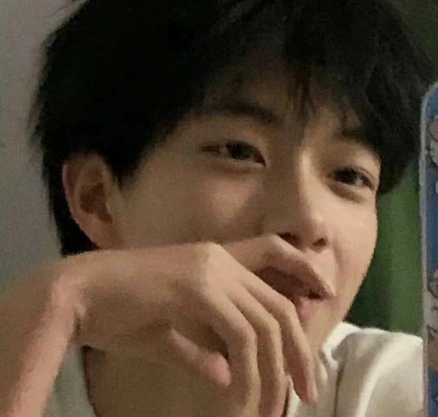 适合男人用的微信头像有哪些，好看的微信头像男人专用 个人私藏(2)（而不是解释自己）