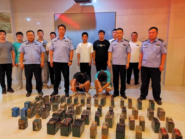 河南周口今天最新消息，河南周口现在封城了吗（周口川汇警方6小时摧毁5个收赃窝点）