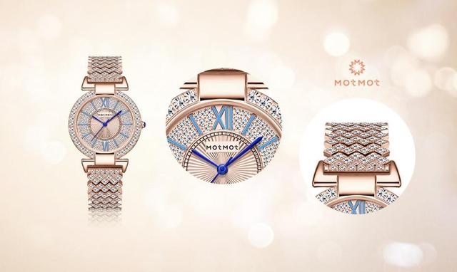 锆钻和钻石的区别，锆钻和钻石的区别图片（比利时设计师品牌MotMot）