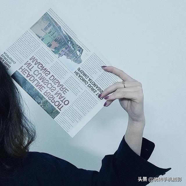 女生模糊头像微信，女生模糊头像（不露脸微信头像自拍）