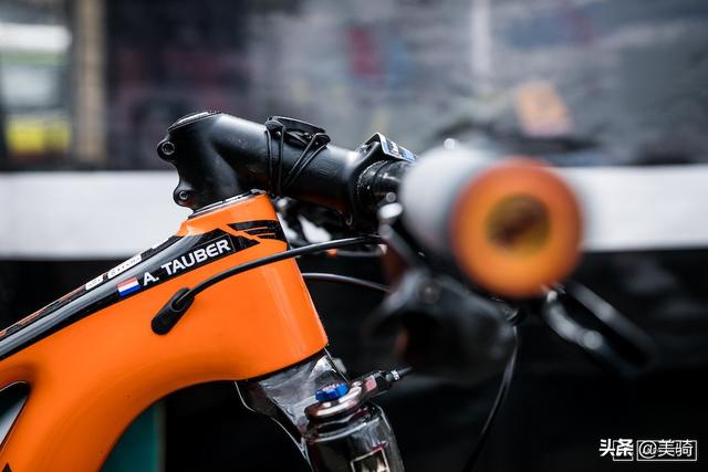 山地自行车全面图，山地世界杯赛场的9辆顶级XC硬尾山地车