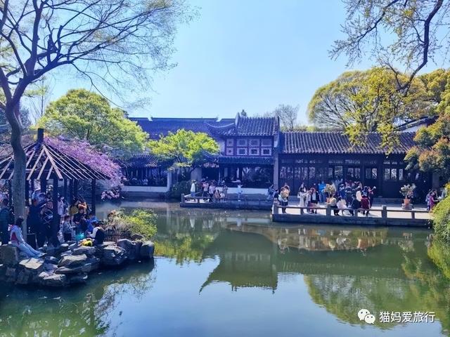 苏州山塘街攻略，苏州山塘街美食最强攻略（周末轻松苏州游）