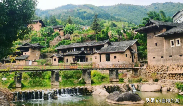 漳州龙海自驾旅游攻略，福建漳州市南靖县值得游玩的旅游景点有哪些