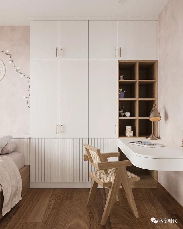 卧室衣柜样式有哪些，衣柜什么样式好看（100款定制衣柜设计）