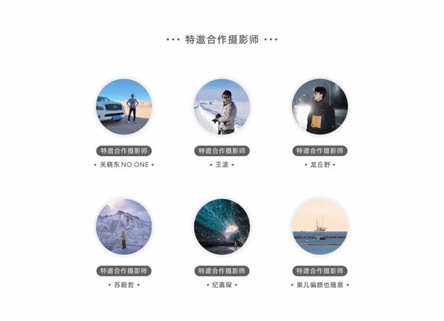 8kraw签约条件，8kraw签约需要准备什么（2022年Haida签约\u0026合作摄影师终选名单）