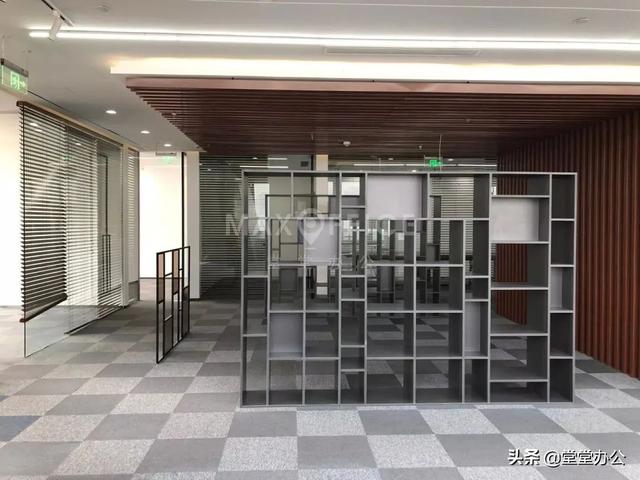 英蓝国际金融中心，圆柱木模板参与打造厦门英蓝国际金融中心项目（盘点北京租金前十的写字楼）