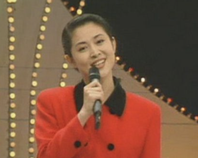 倪萍简历及个人资料简介，和她一生爱过的5个重要男人