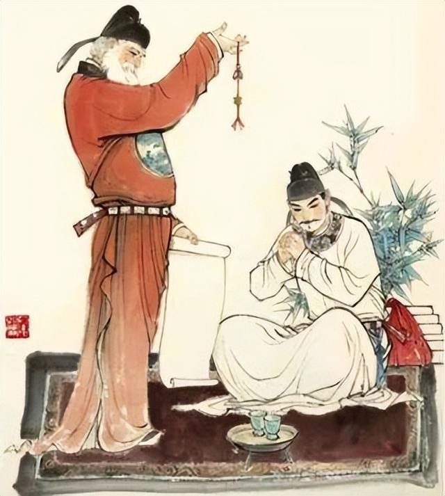 经典诗词名句，经典诗词名句唯美（李白最经典的9首诗）