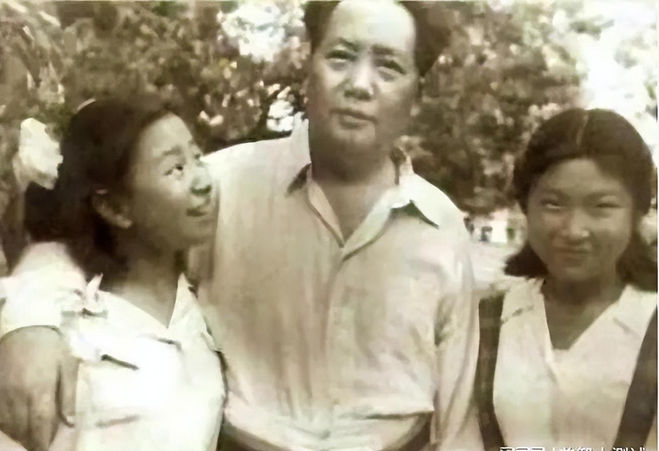 1959列车失踪之谜，毛主席给自己定下三条铁律