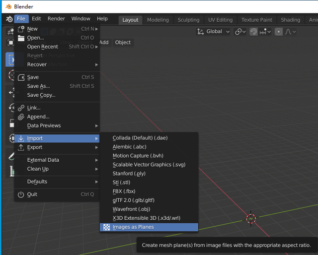 怎么画立体图形，在纸上怎样画立体图形（3D制图小妙招）