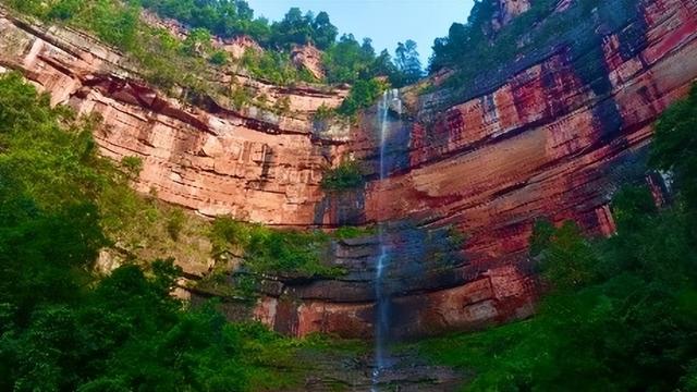 铜仁有哪些旅游景点免费，贵州最值得去的6个国家5A级景区