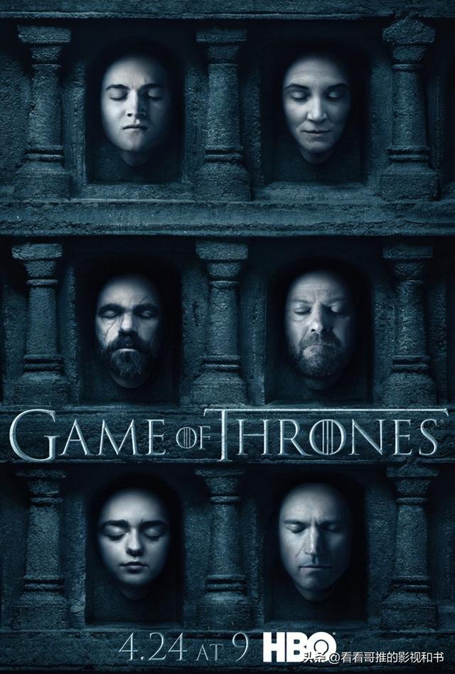权力的游戏大尺度，《权力的游戏》龙之家族（顶级美剧《权力的游戏》）