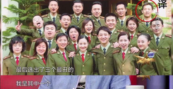 娱乐圈那些让人过目不忘的演技派，演技最贵的6位娱乐圈清流