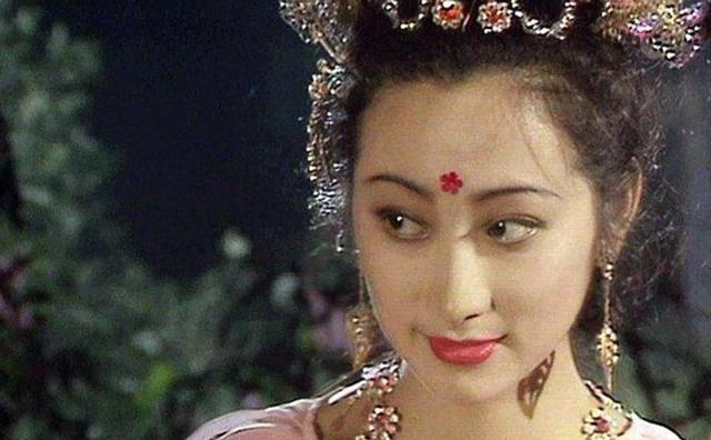 86版西游记演员表全部，西游记86版演员表（再看86版《西游记》）