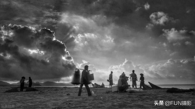 街头摄影的基本知识，拍出有情感有故事的街头摄影照片