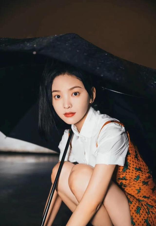 壁纸，章若楠，章若楠壁纸下载（明星壁纸<五十一>章若楠图片）