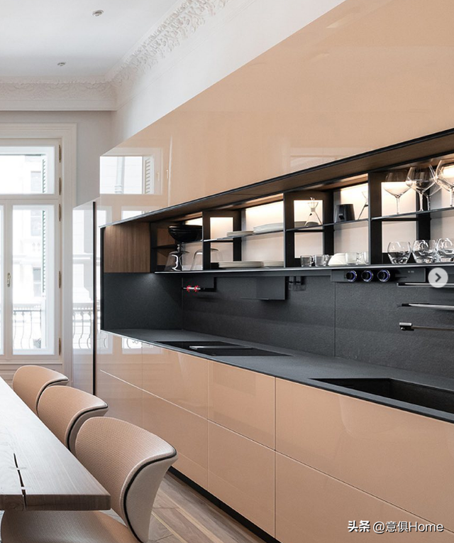 橱柜品牌排行榜，中国十大橱柜品牌排行榜（给你七大品牌推荐）