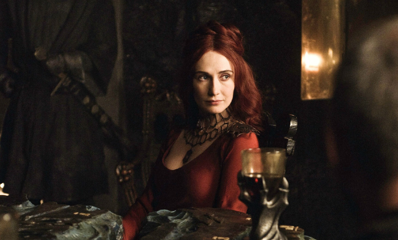 第一部:《权力的为艺游戏》,评分9.5分,名场面电评分人数:248321人