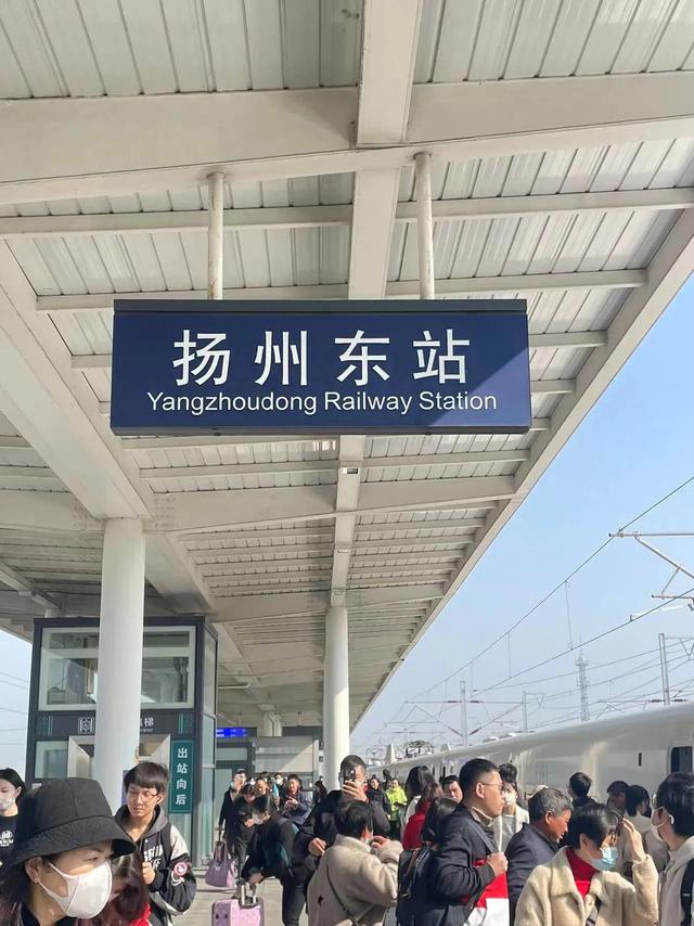 扬州真的是江苏旅游最值得一去的城市，特种兵式一日游扬州